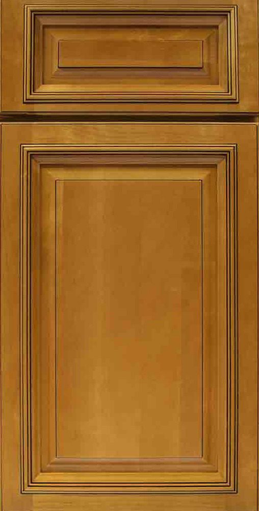Crystal Maple